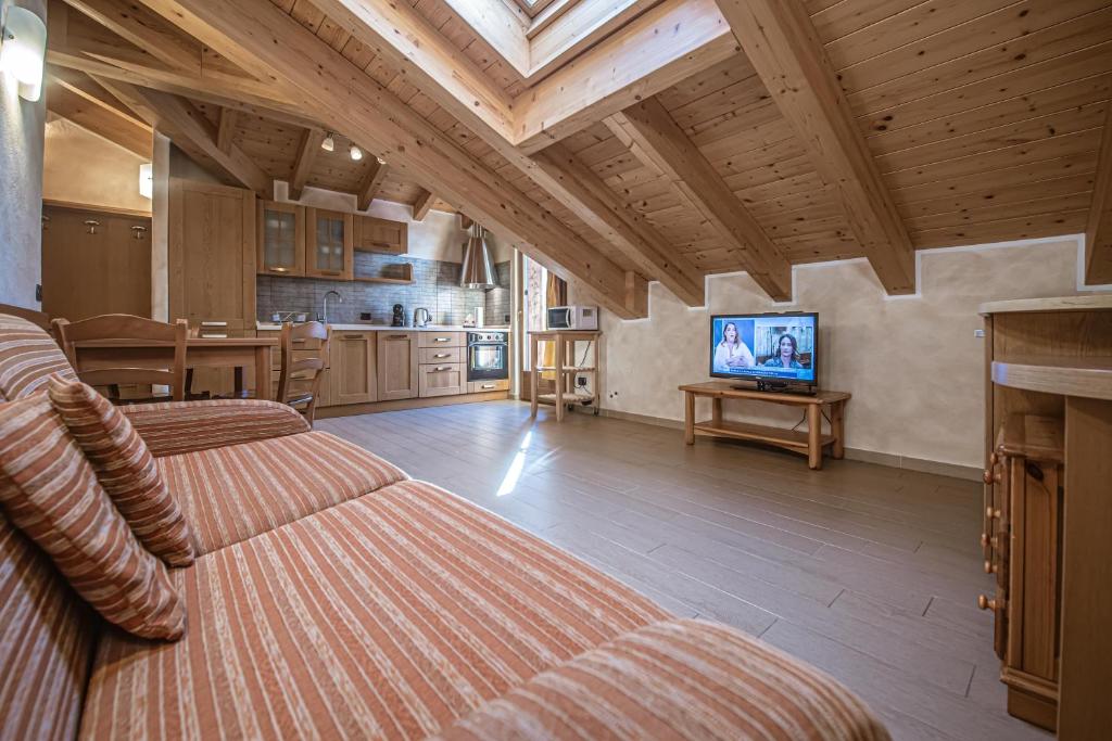 Bilocale Erika - Myholidaylivigno - 5