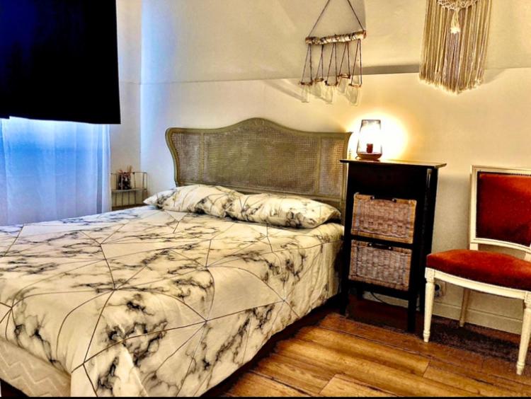 Chambre 1er étage - 5