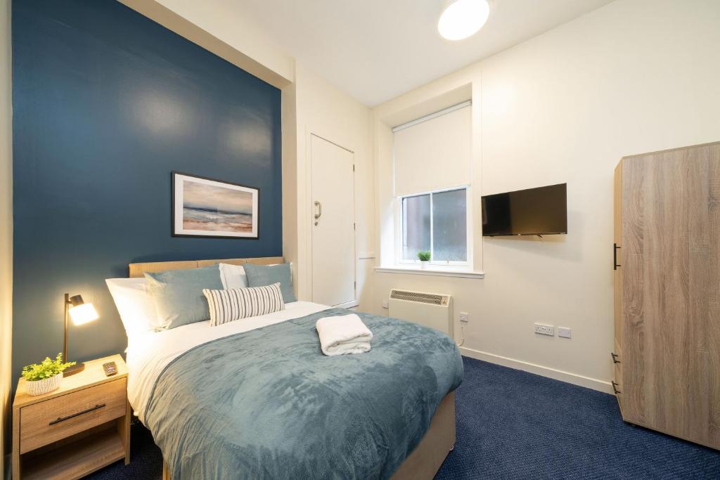 Clova at Ben More Apartments, Montrose