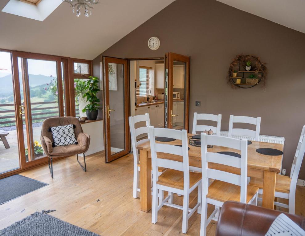 Tyn Llwyn, Llangollen photo 8