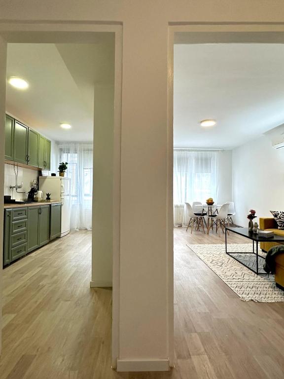 Apartman Vils - 2