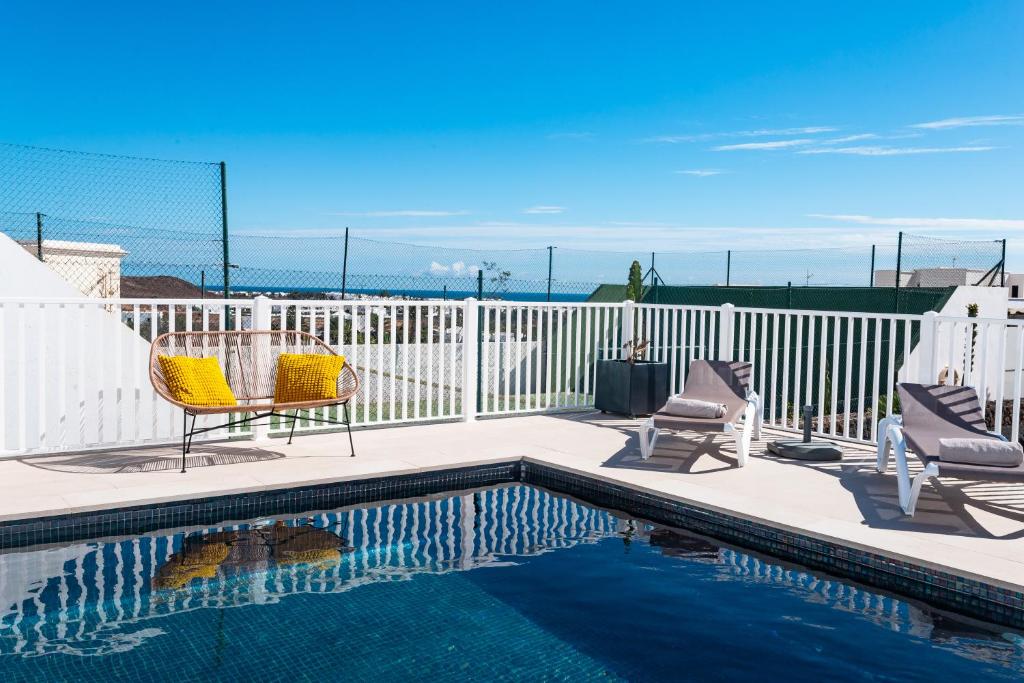Casa Marina - 4
