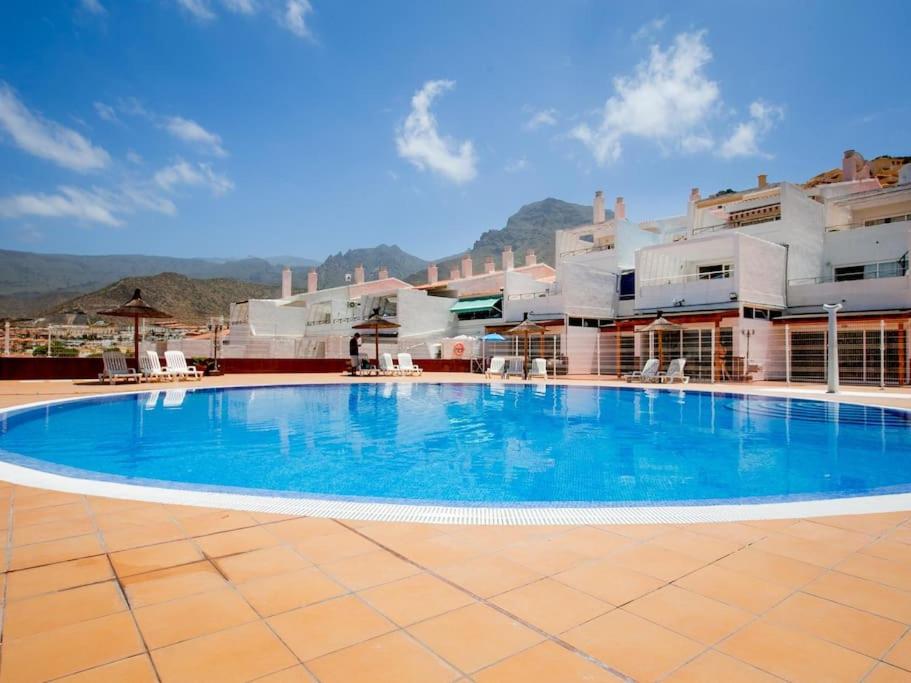 308 Modern Apartment in Costa Adeje, Adeje