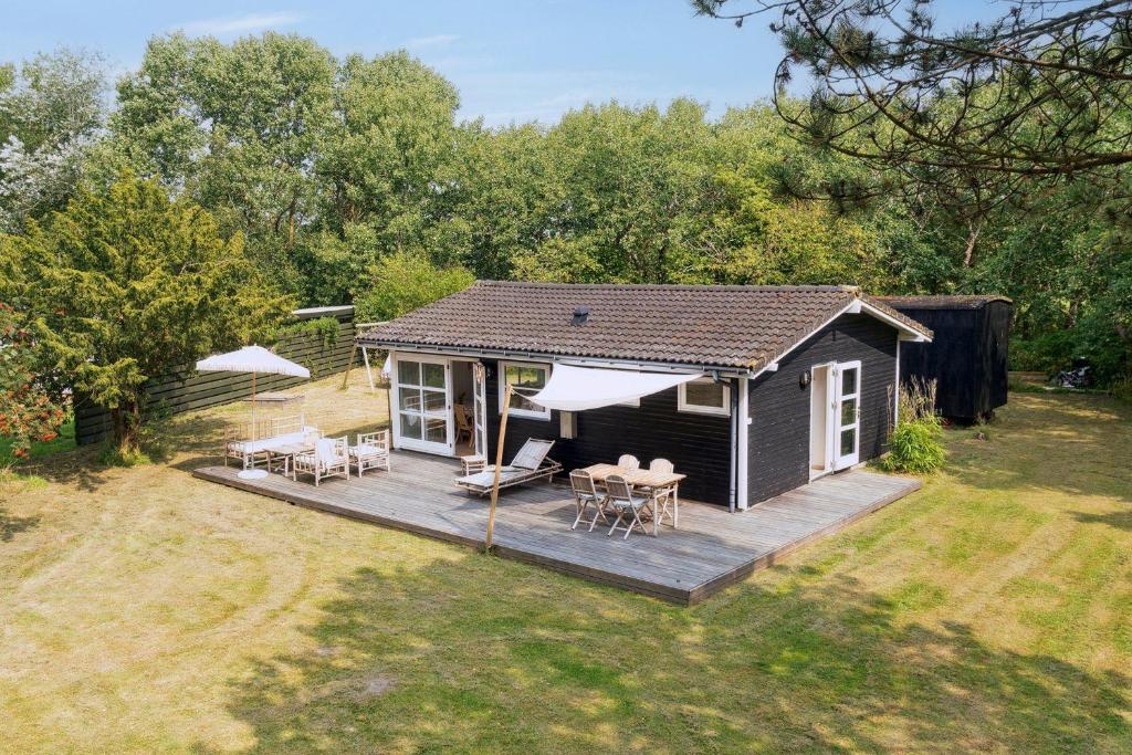 Rødby, Bredfjed nær Lalandia, Rodby