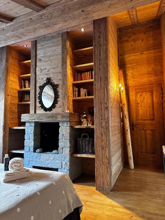 Cozy Suite Sils, Sils Maria