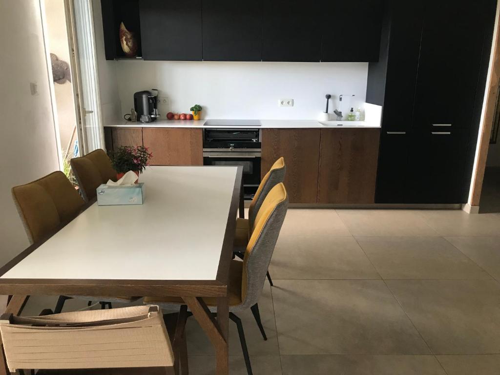 Appartement parc Marianne espace fitness - 5