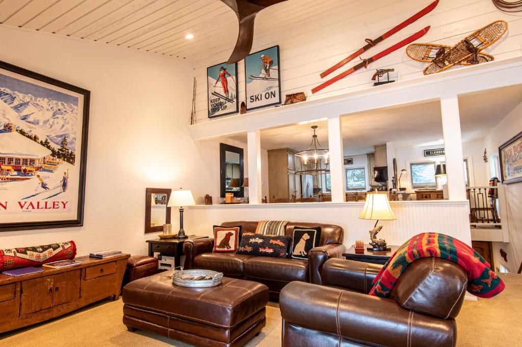 Ridge Condo 2639, Sun Valley