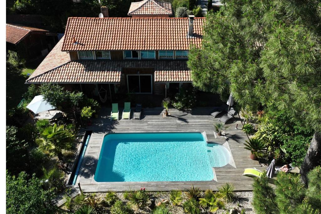La Grange Océane SPA, Clim & Piscine chauffée en saison - 2