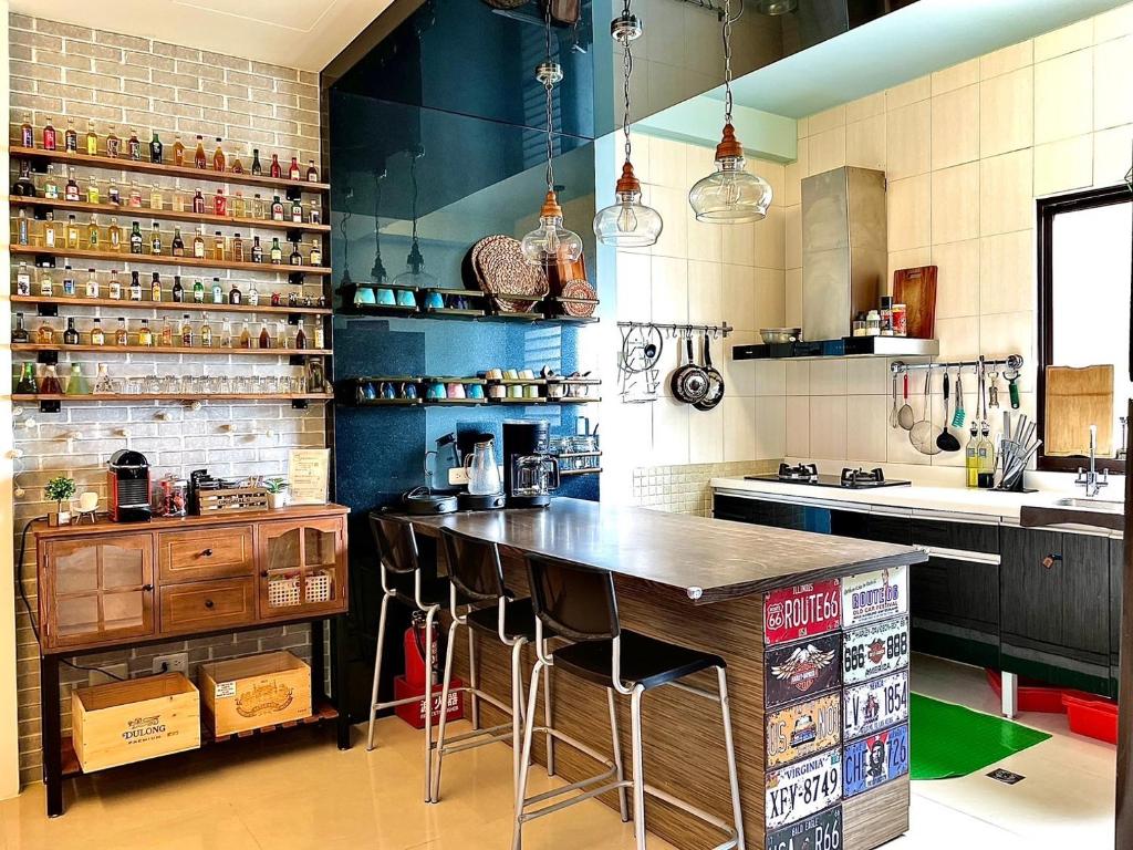 로밍 라이프 비앤비 호텔 이미지 2