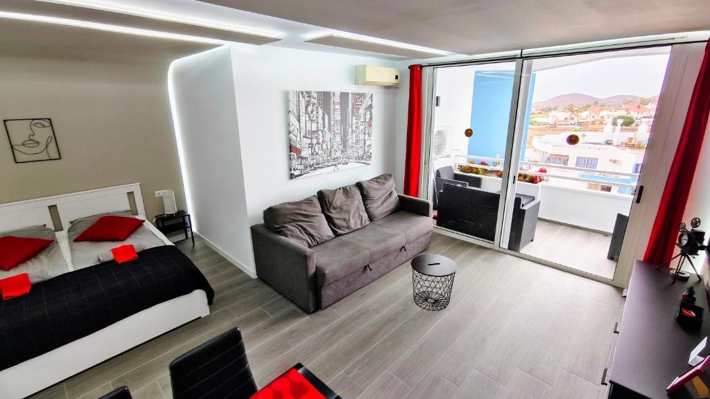 SunCityGolf Apartment - 3
