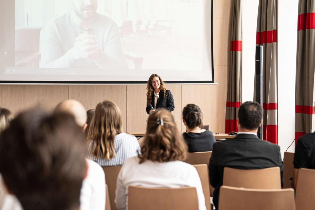 Meeting room / ballrooms