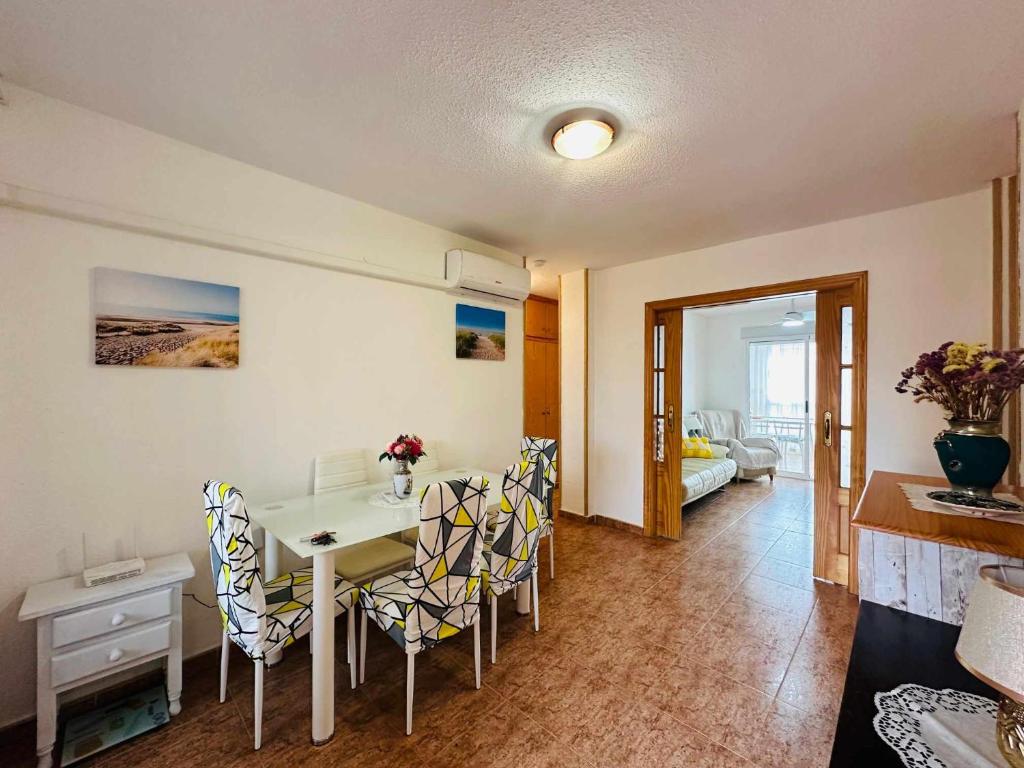 Almoradi Holiday rent - 1
