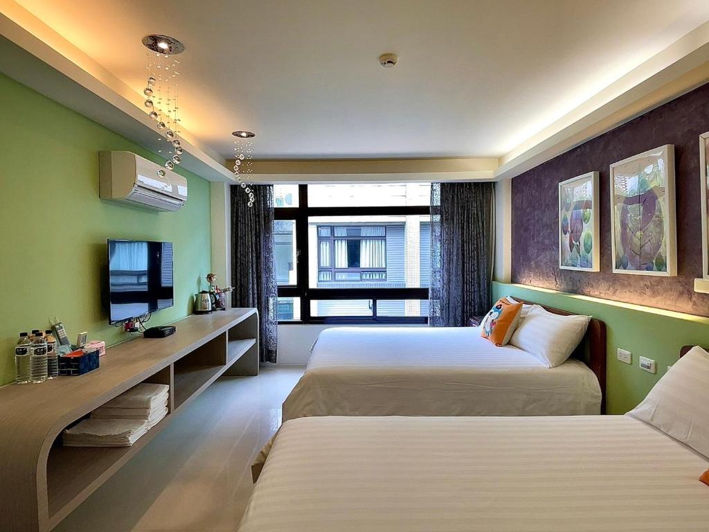 로밍 라이프 비앤비 호텔 이미지 1