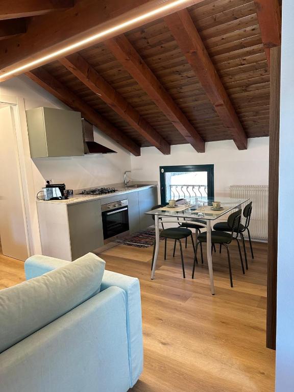 Green Suite, Latisana