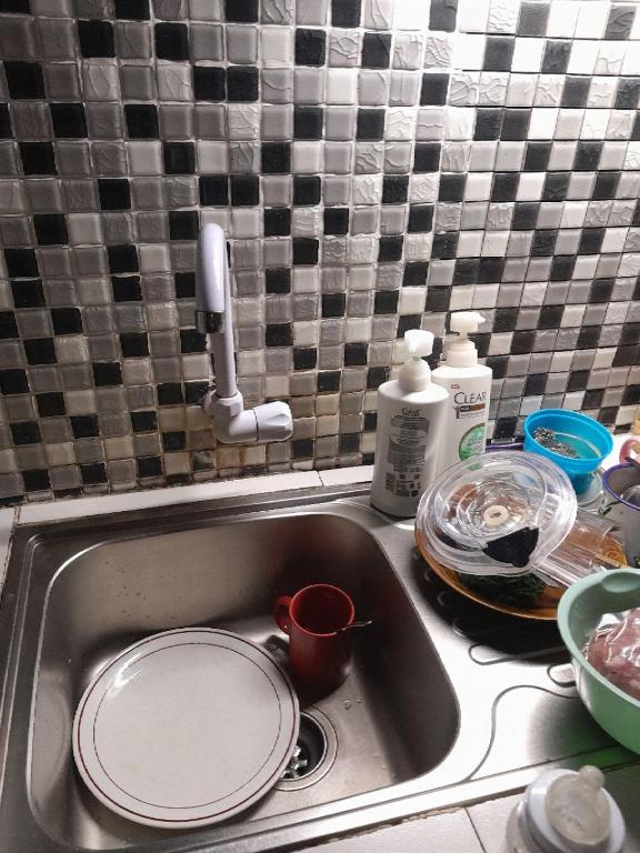 Homestay Sakura Reg, Badung