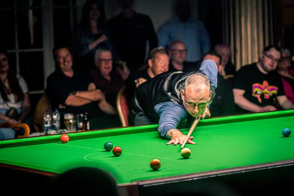 Sport och fritidsaktiviteter