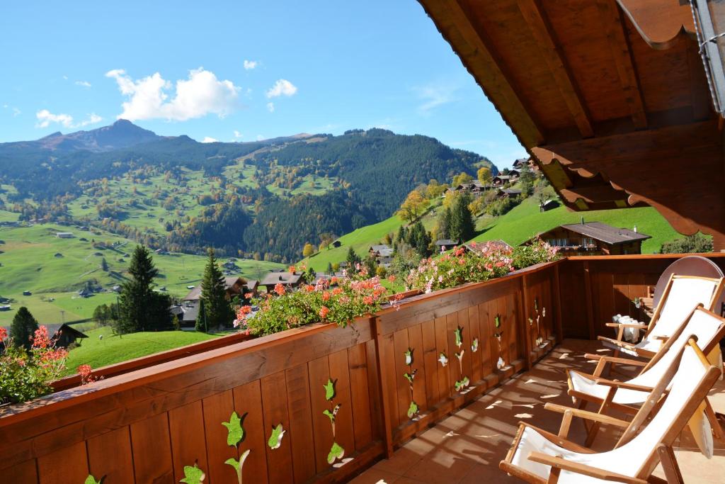 Apartment Bargrose - GRIWA RENT AG photo