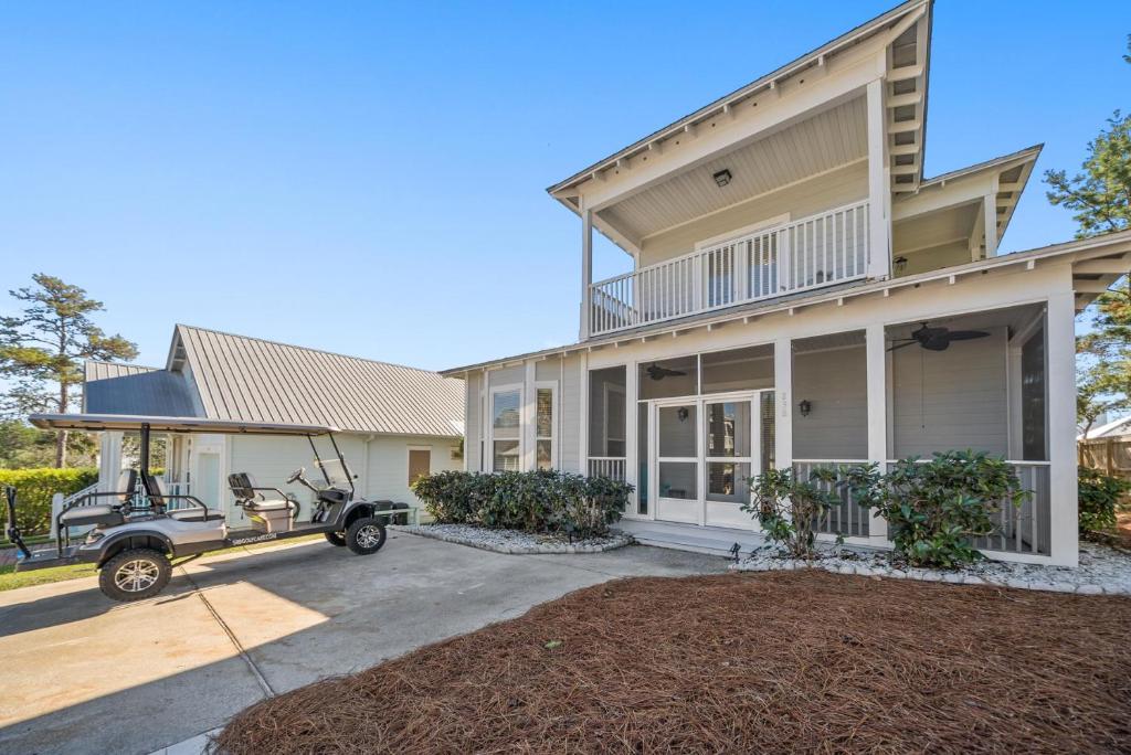 Ventana Breeze, Santa Rosa Beach