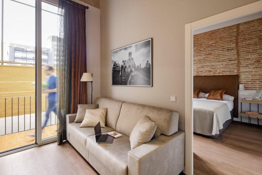Pau Claris Double - Home next to Paseo de Gracia - 3
