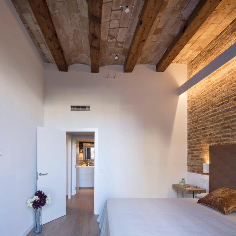 Pau Claris - Design apt next to Paseo de Gracia - 4
