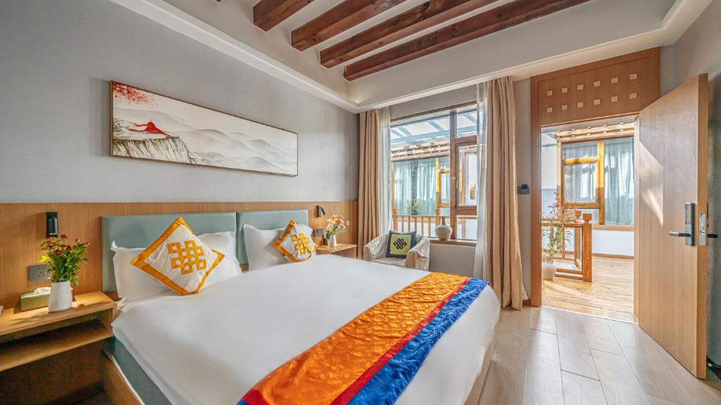 2. 샹그릴라 보디 ..