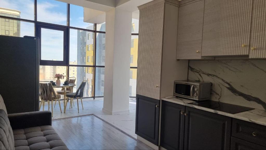 Панорама комфорта, Aktau