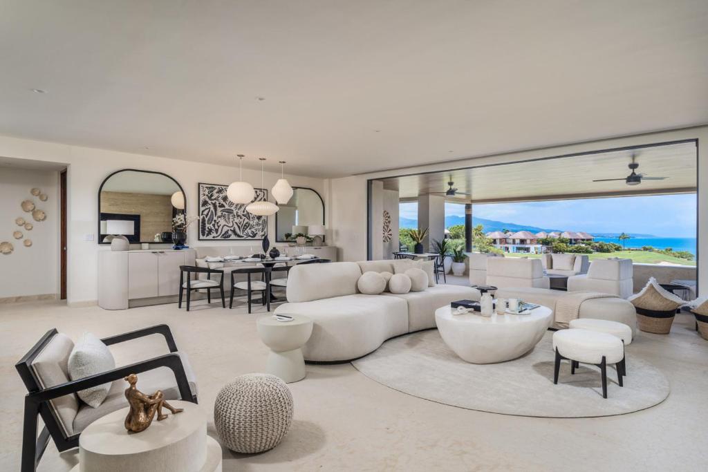 Condo Orquidea in Tau Punta Mita, Punta Mita