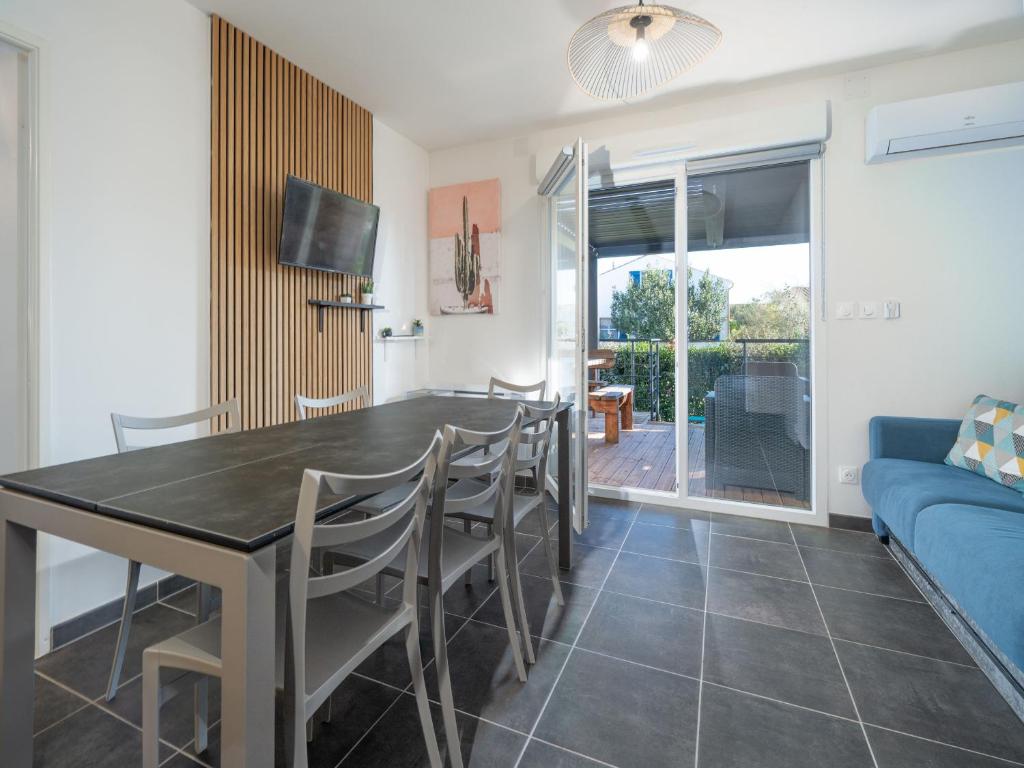 La Dune 29 - VILLA 4P9, Valras-Plage