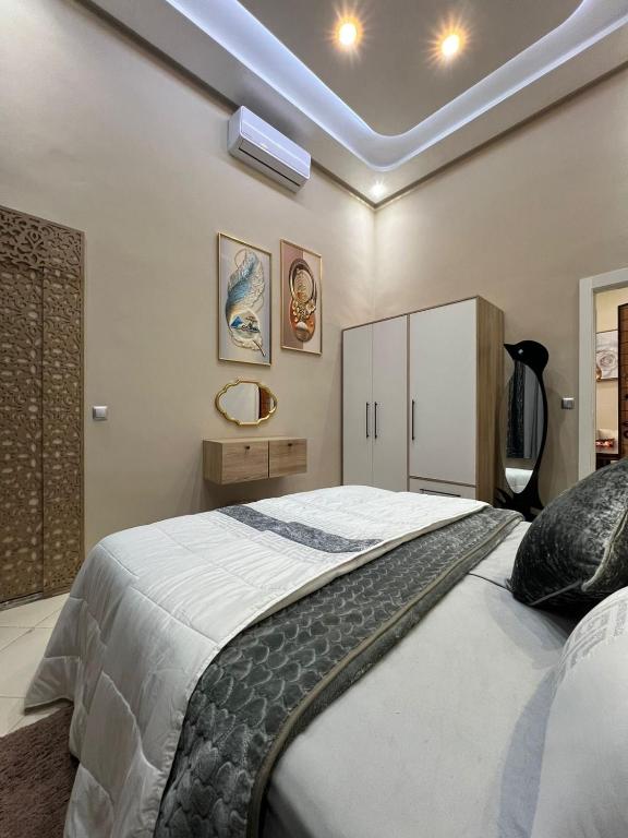 Superbe appartement à Marrakech, Marakéš