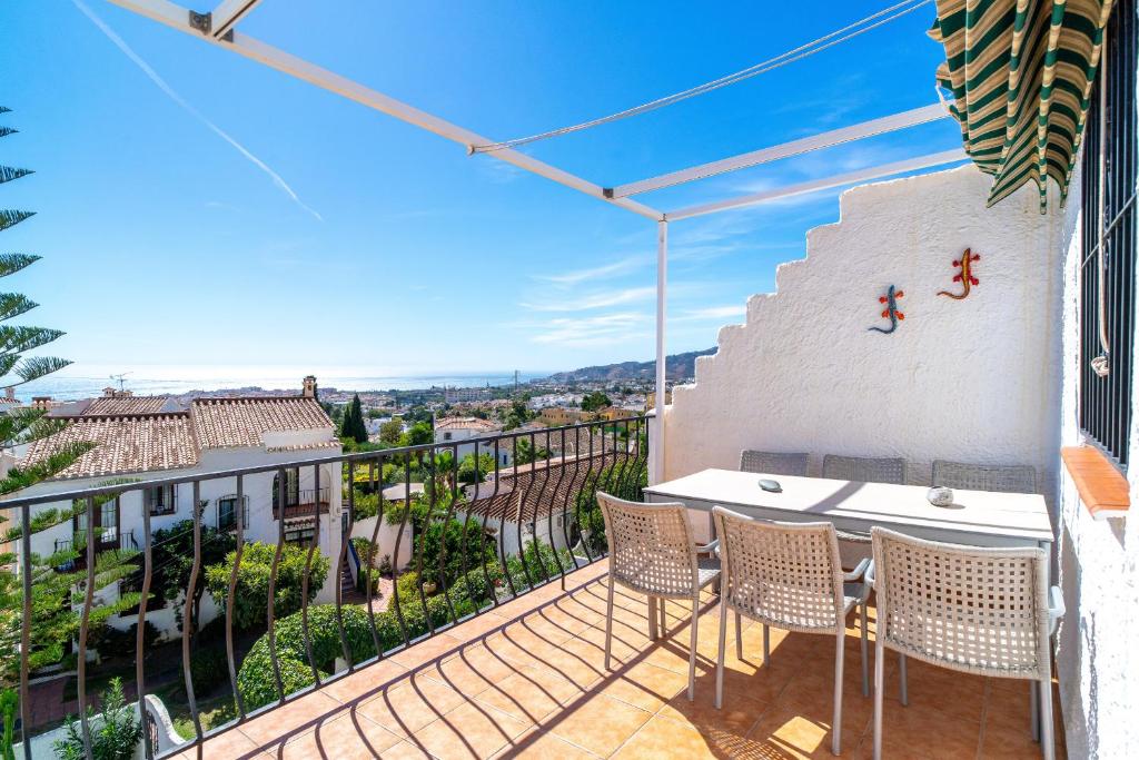 Los Naranjos 15B Capistrano Village by Casasol - 2