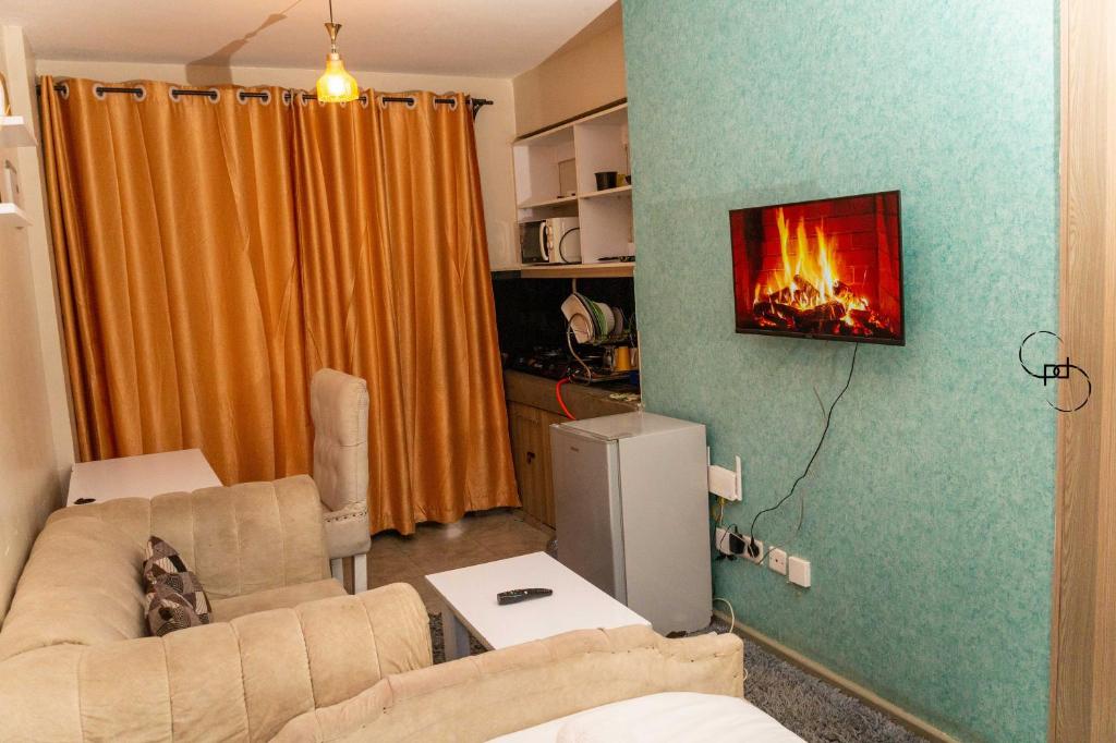 Pleasant Properties, Nairobi