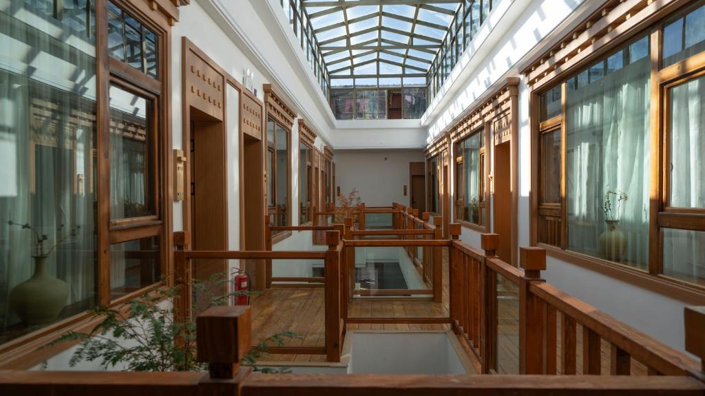 샹그릴라 보디 인