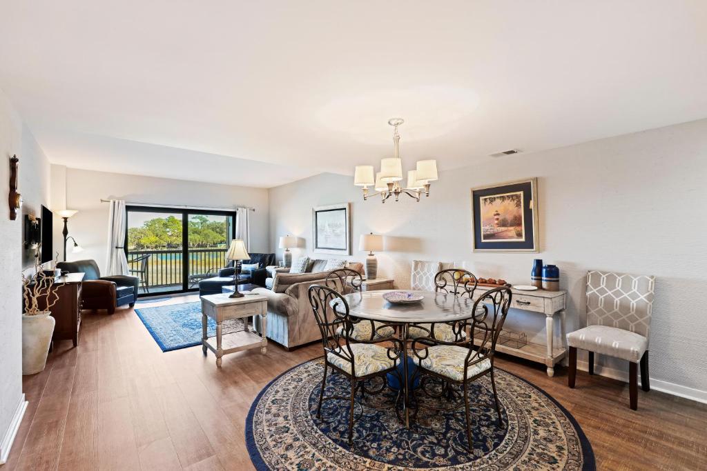 245 Captains Quarters, Hilton Head Island