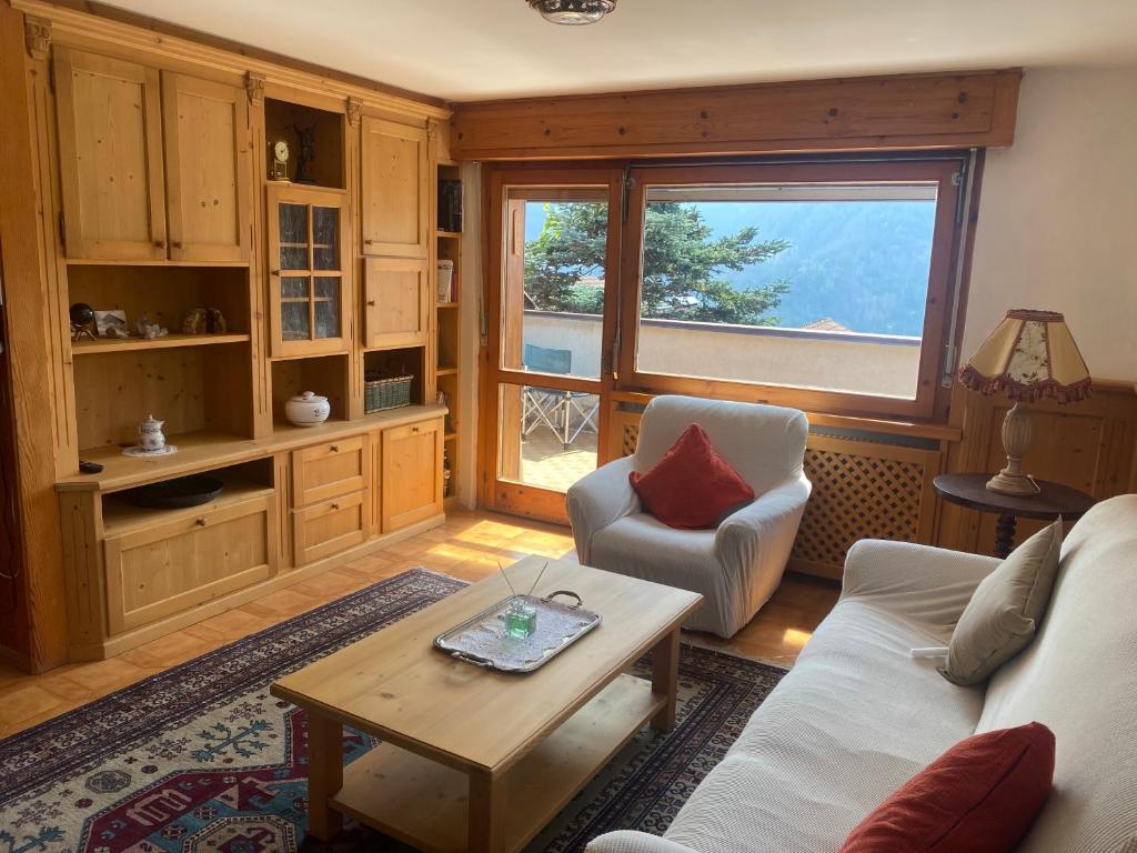 Chalet Genziana - 4
