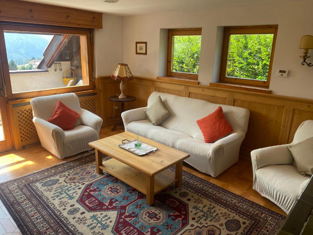 Chalet Genziana - 3