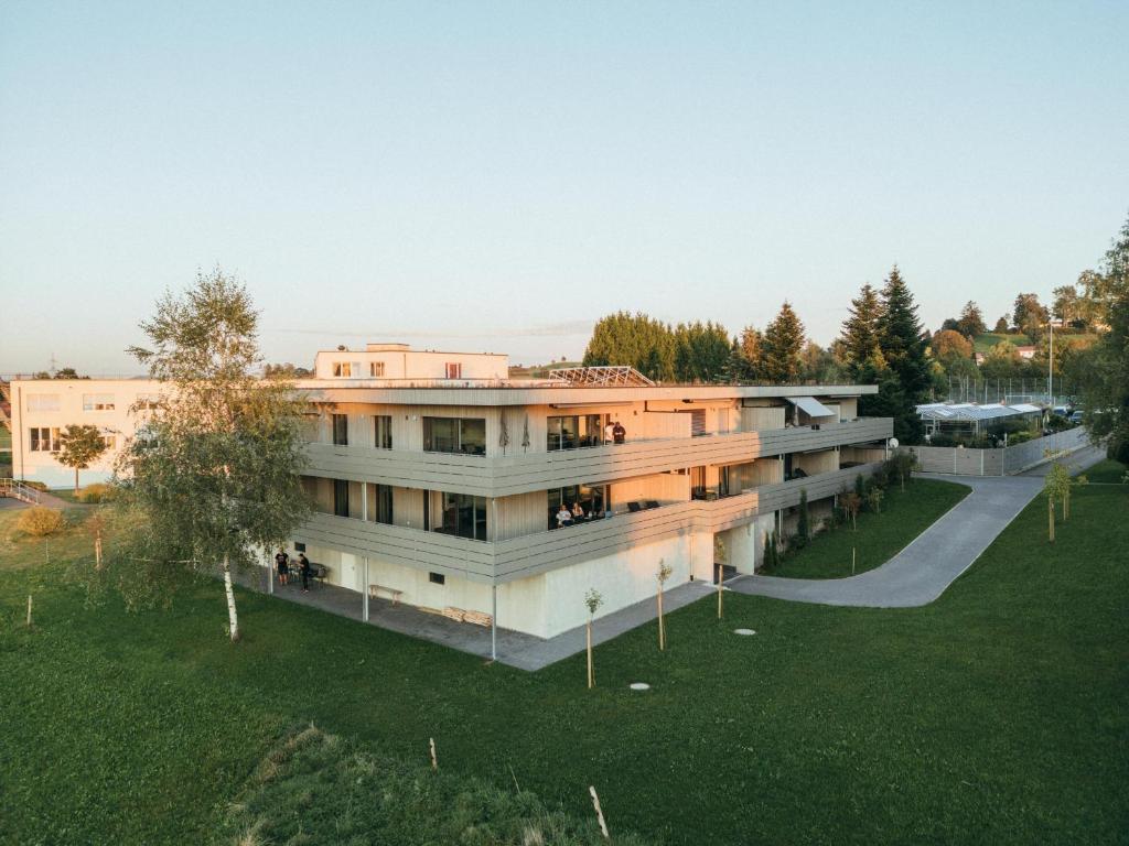 HEIMATEL - Bodensee Residenz Allgäu - 3