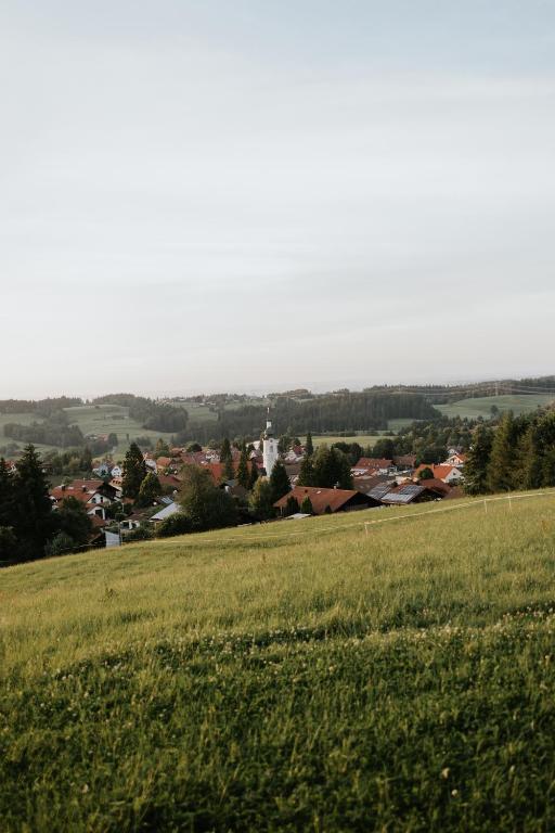 HEIMATEL - Bodensee Residenz Allgäu - 2