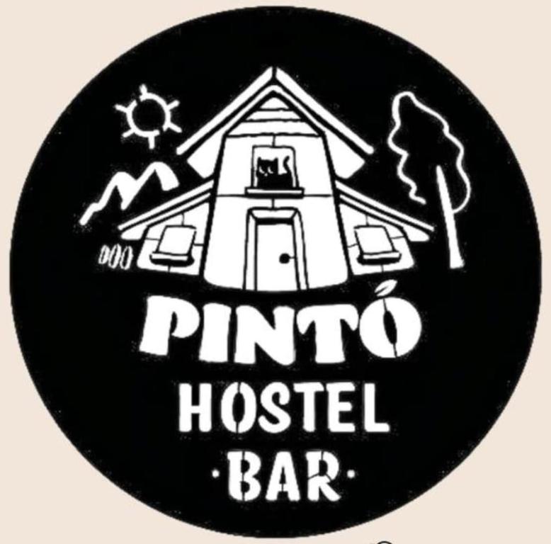 Pintó Casa Hostel & Bar - 1