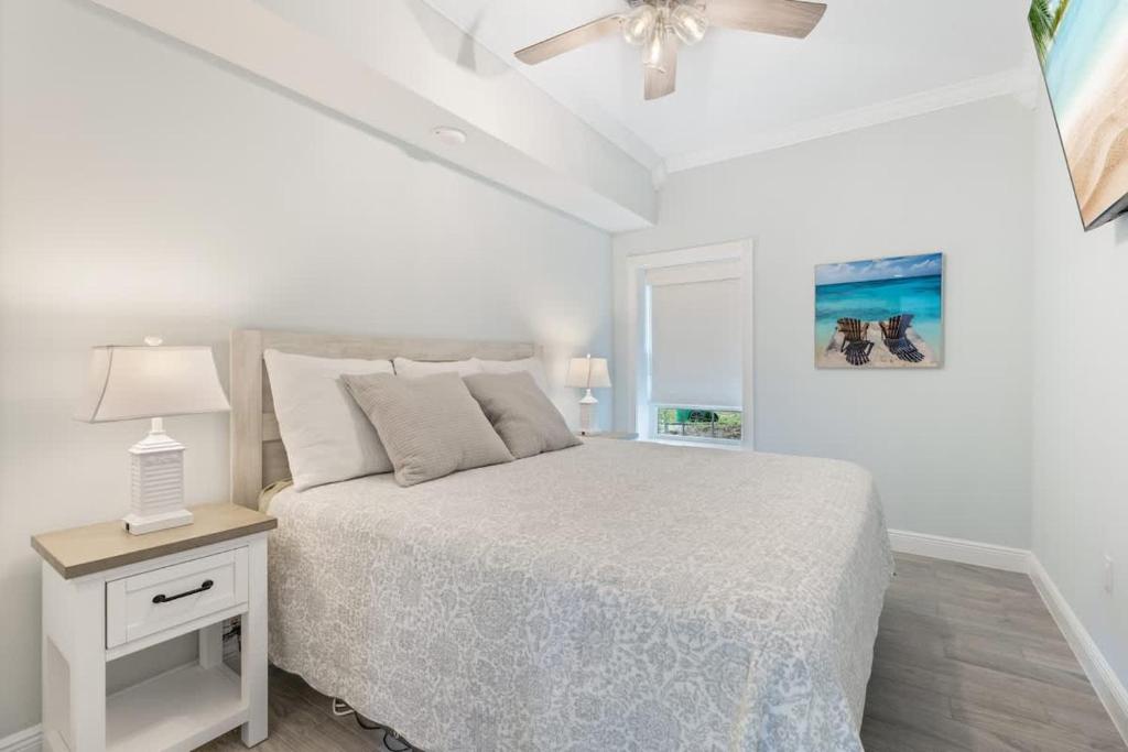 Waterside Condo in Sebastian, Sebastian