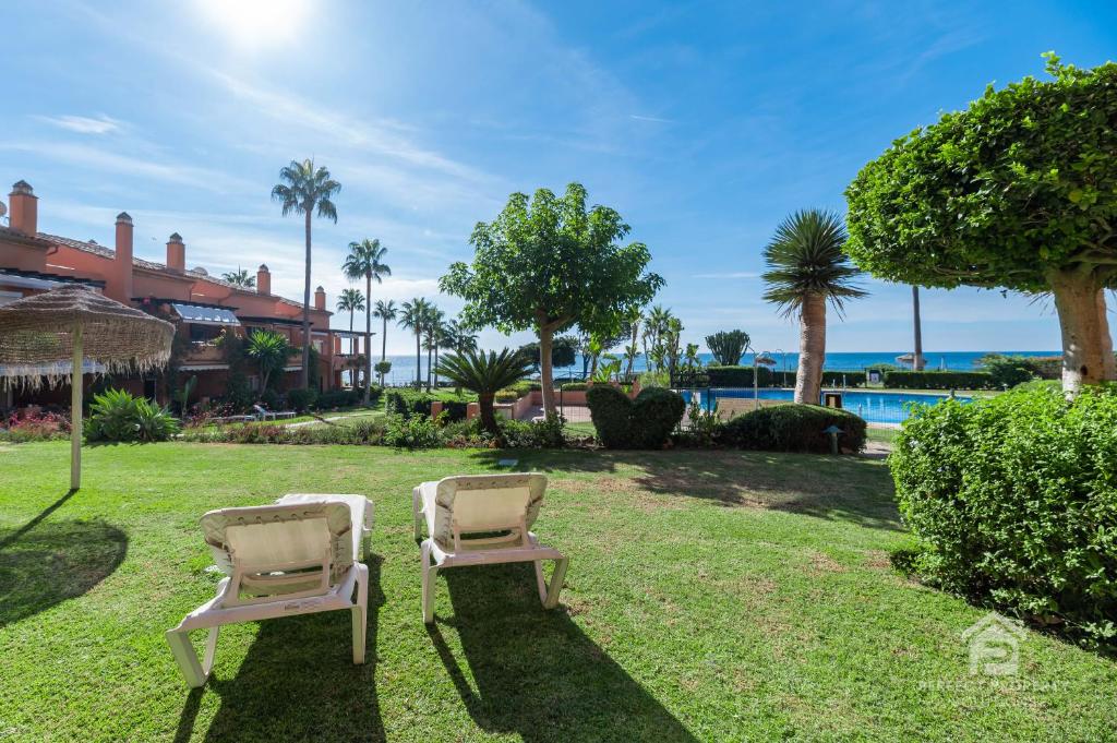 Casa Africa - exclusive 2BR by the sea with pool - 5