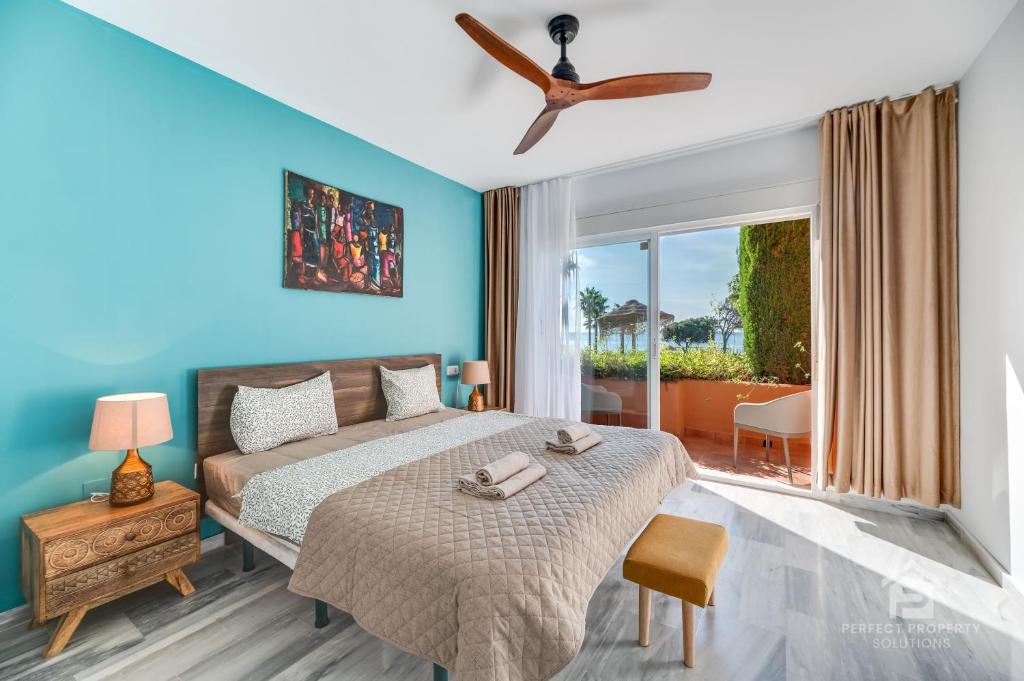 Casa Africa - exclusive 2BR by the sea with pool - 4