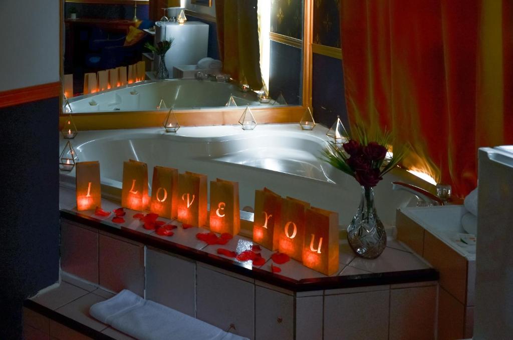 Hotel Dorion