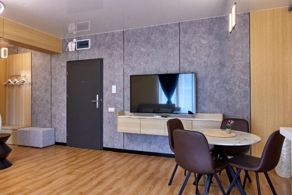 Serenis Apartment by Signature, Mamaia Nord – Năvodari