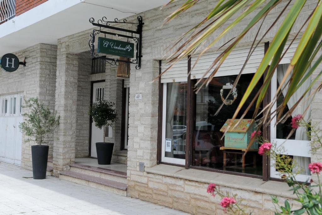 Hostal El Vendaval - 4