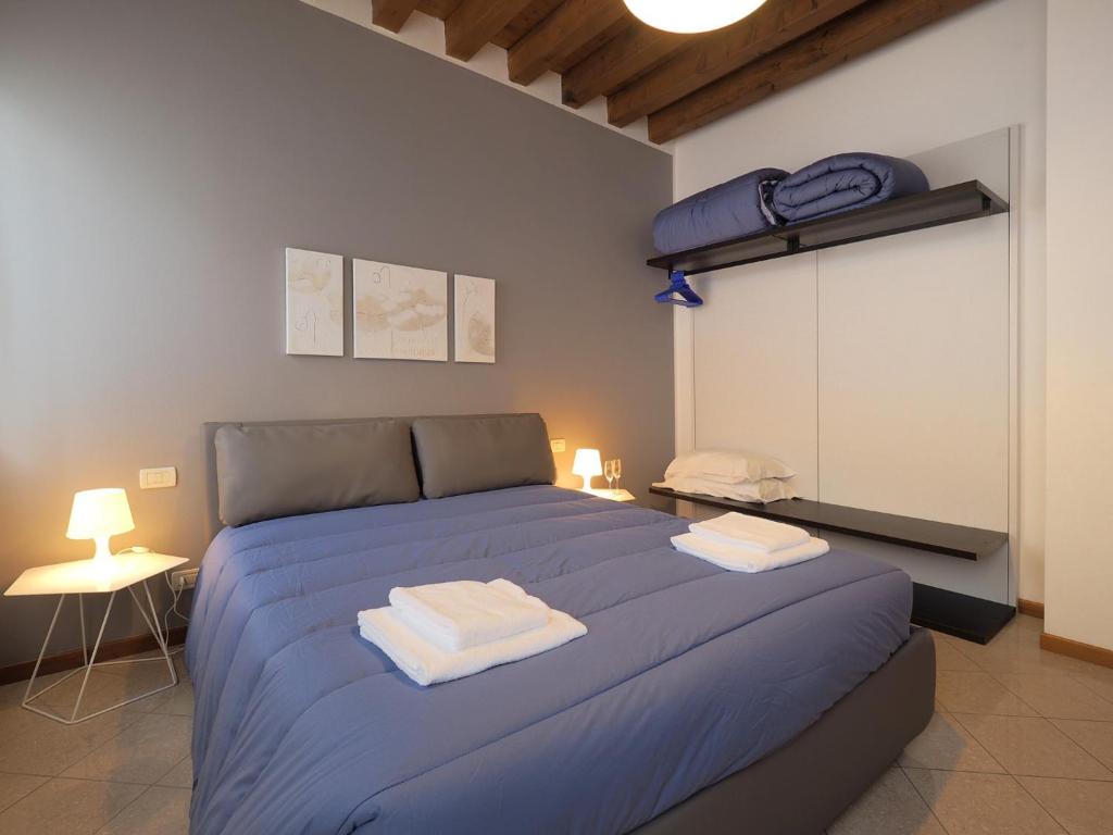 Cannaregio - Venice Style Apartments - 5