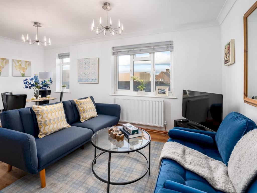 Pass the Keys Walters Ash Hideaway Flat, Bradenham