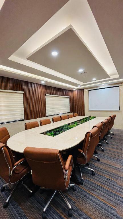 Meeting room / ballrooms