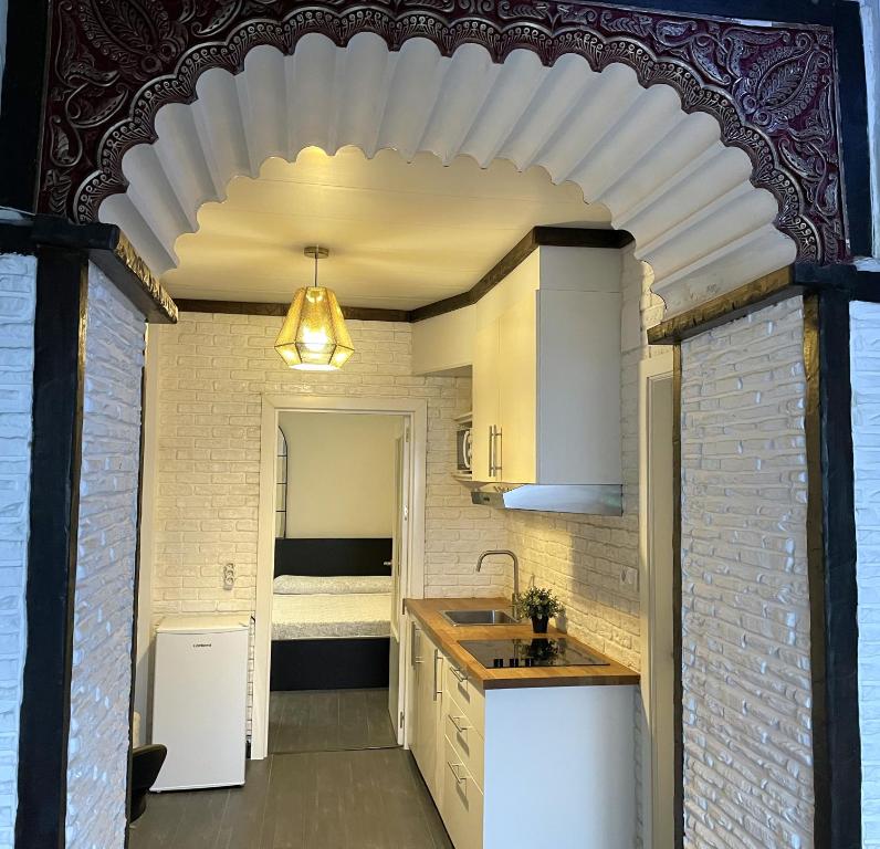 Apartamento Plaza del Cabildo - Sanlúcar Centro - 4