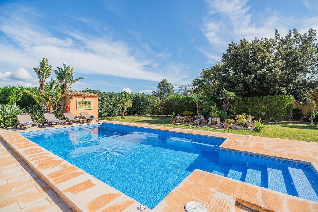 Villa Ca Na Francisca - By Dream Villas Pollensa - 2