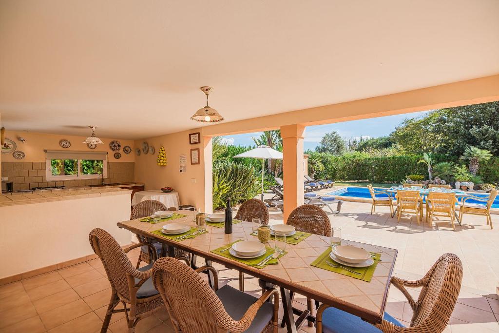 Villa Ca Na Francisca - By Dream Villas Pollensa - 3